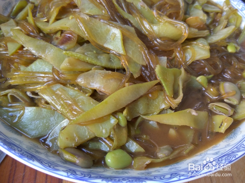 #过年#过年怎样巧用陈皮做肉菜