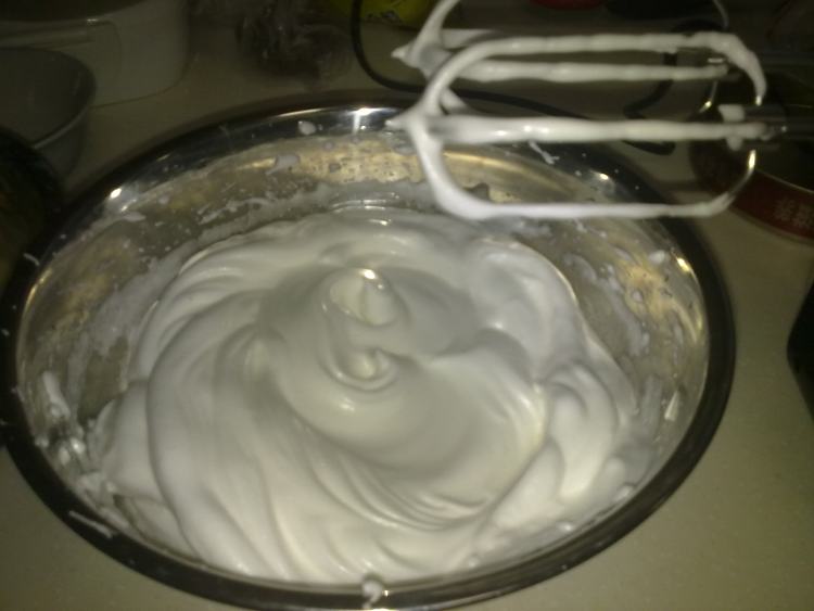 木糖醇大理石切块小蛋糕,我吃过的最好吃的蛋糕!