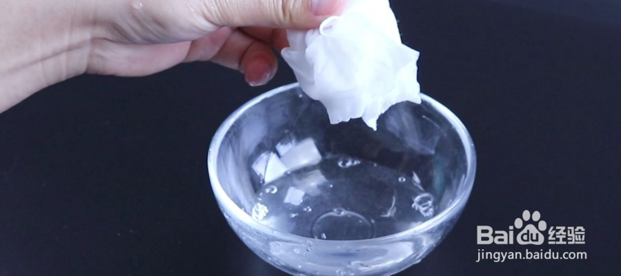 怎样揭掉快递单不伤纸箱