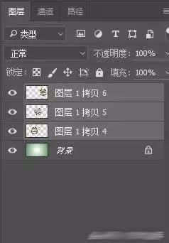 PS里隐藏的高手——3D功能