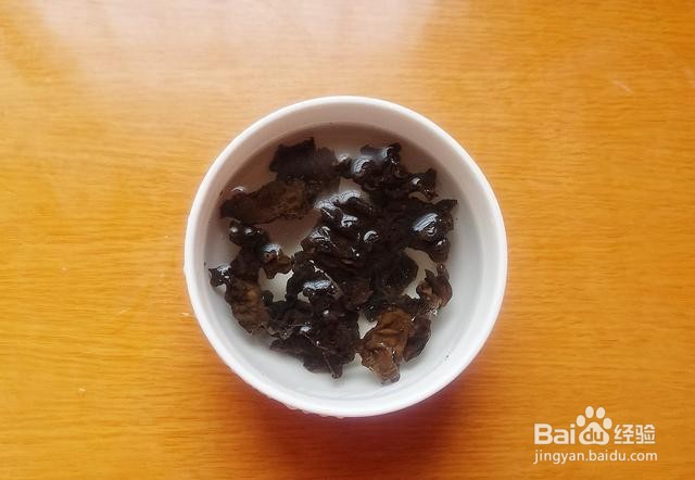 家庭自制豆腐蔬菜蛋花汤