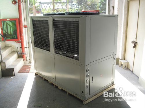知识学堂：工业冷水机操作注意须知