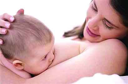 母乳喂养需避开的误区有哪些？