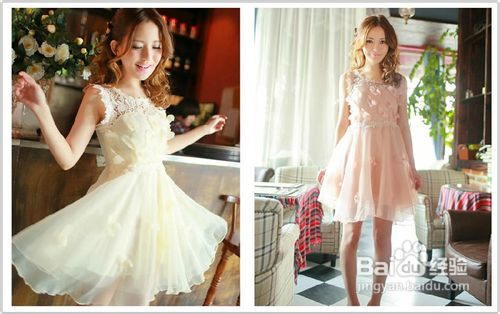 2013春夏怎么穿衣服才漂亮？