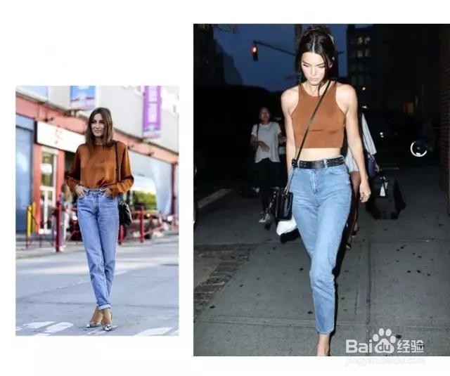 今年火热的焦糖色大衣该如何穿搭？