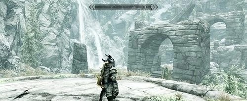 100 Epic Bestskyrim 骑龙