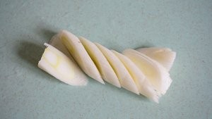 鲜美冬瓜火腿汤的做法