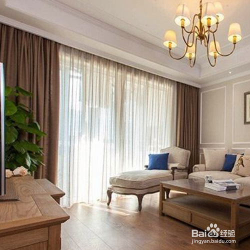 简单装修风格设计技巧有哪些？