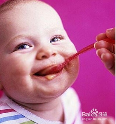 如何科学的添加米粉