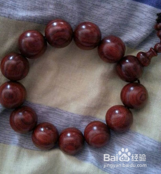 小叶紫檀盘玩方法(窍门)