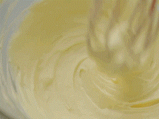 橙子曲奇怎么做？