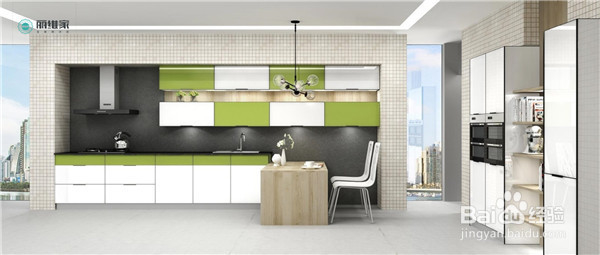 如何选择好橱柜