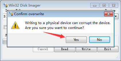 [RPi3(1)] 安装Android Things[TZZ]