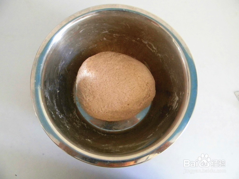 好吃、营养、多用途的杂粮荷叶饼