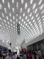 第一次乘坐飞机详解及注意事项