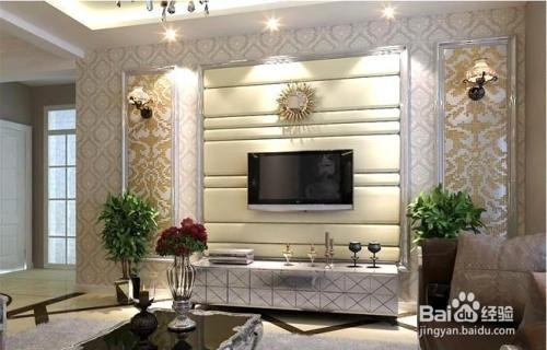 电视背景墙有哪些