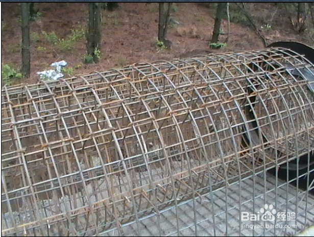 矿山建筑工程尾矿库排水系统管涵施工控制要点