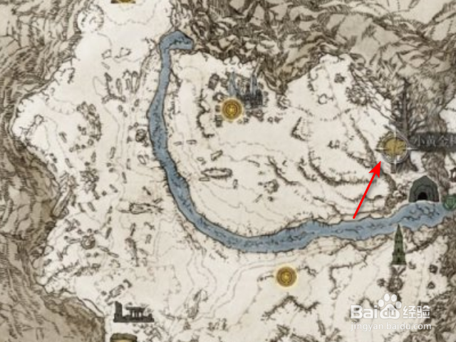 艾尔登法环连刺破露滴和爆裂结晶露滴获取攻略