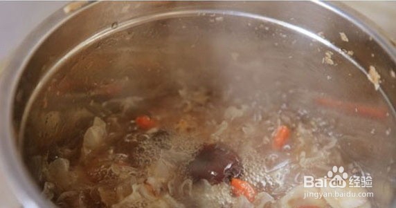 女人月经之后吃这个，保证你满脸的胶原蛋白！