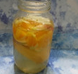 天然水果排毒水