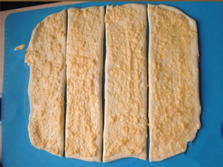 椰蓉炼乳面包怎么做？