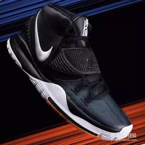 欧文六气垫怎么踩开