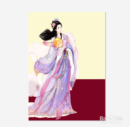 美图秀秀制作精美小说封面教程