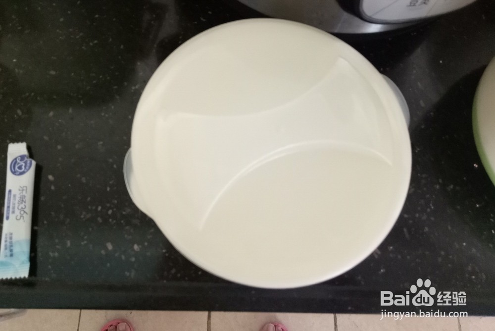 怎样用奶粉制作酸奶