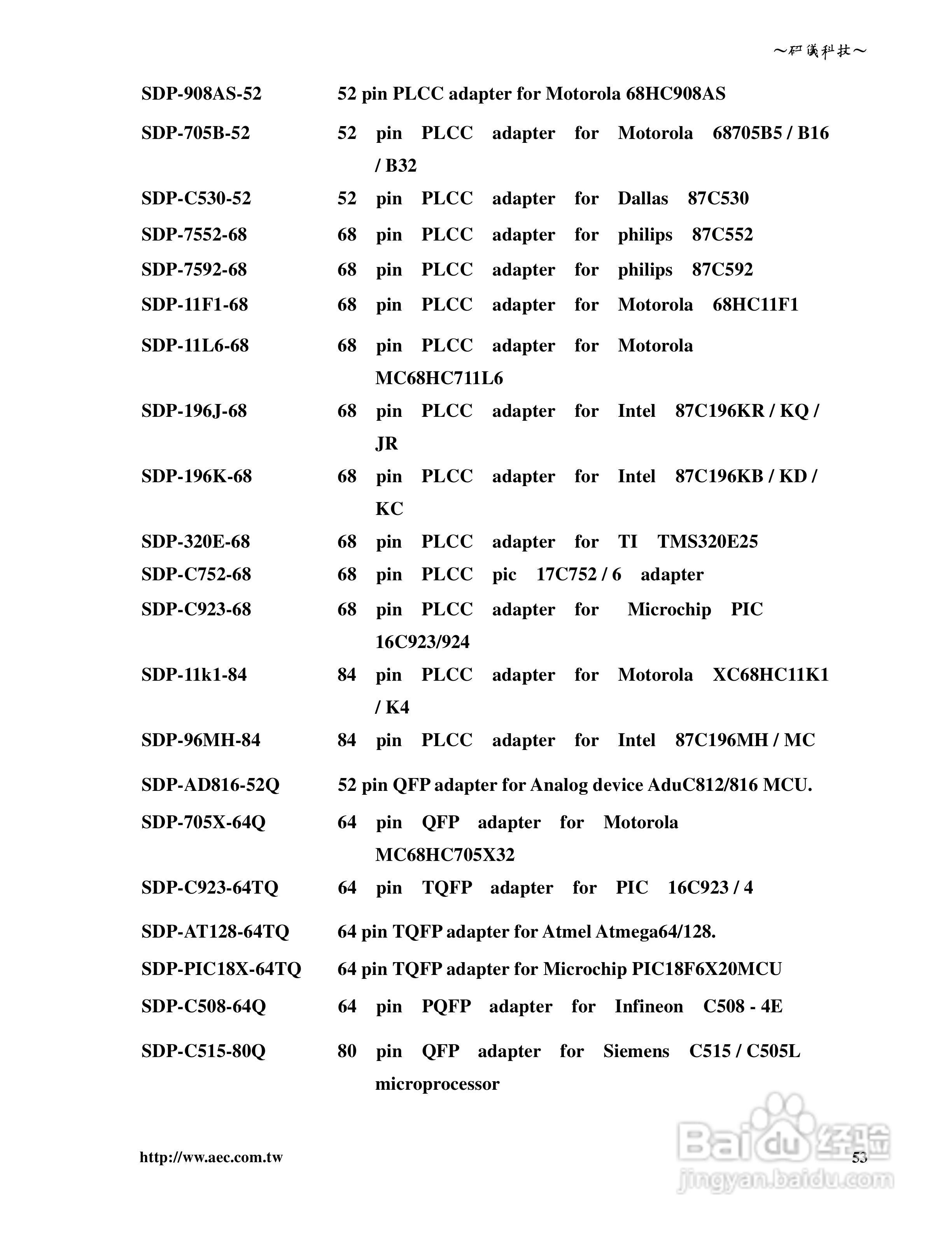 研仪科技LABTOOL-848/848XP:[6]