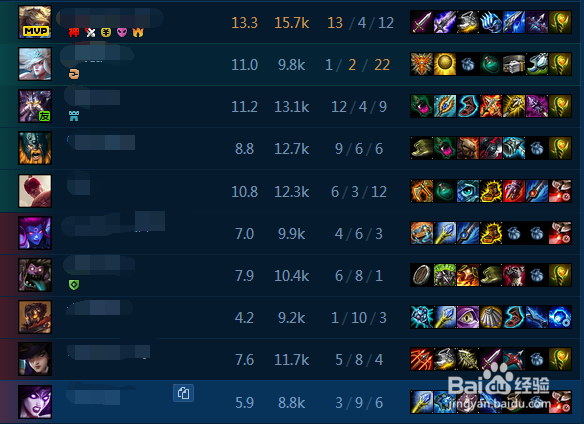 LOL中的ez怎么玩