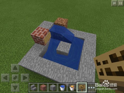Minecraft如何制造挂机池