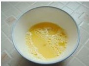 小朋友绝对爱吃-----香炸饭团