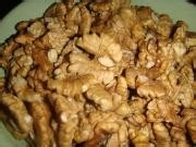 琥珀桃仁的做法