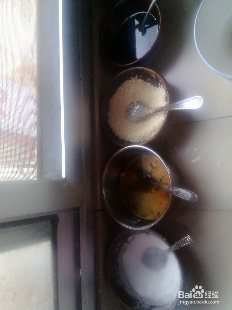 家常菜的做法之辣椒炒肉。