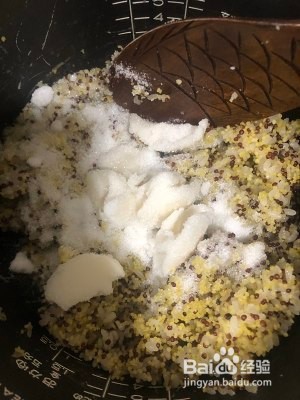 怎么做美味八宝饭