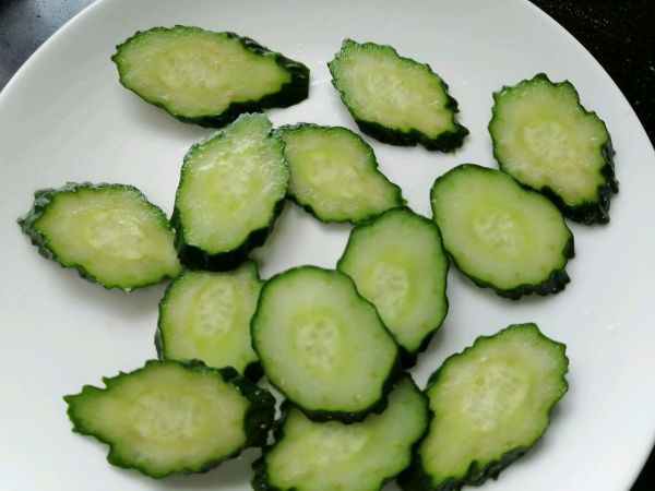 鸡胸肉蔬菜沙拉