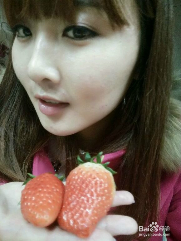 这样的女孩讨人喜欢