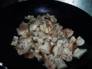 五花肉怎样吃-五花肉炖西瓜皮