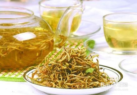 夏季用它泡茶喝,好处多多