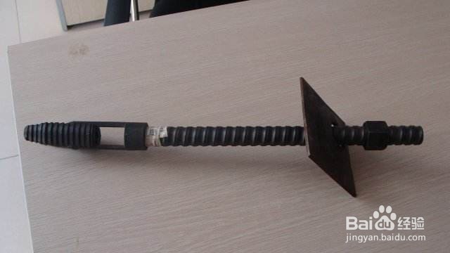 预应力锚杆工艺措施