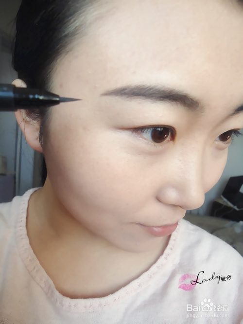 【Lady魅妤】冬日温暖系甜蜜俏皮妆容教程