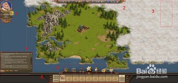 工人物语online攻略