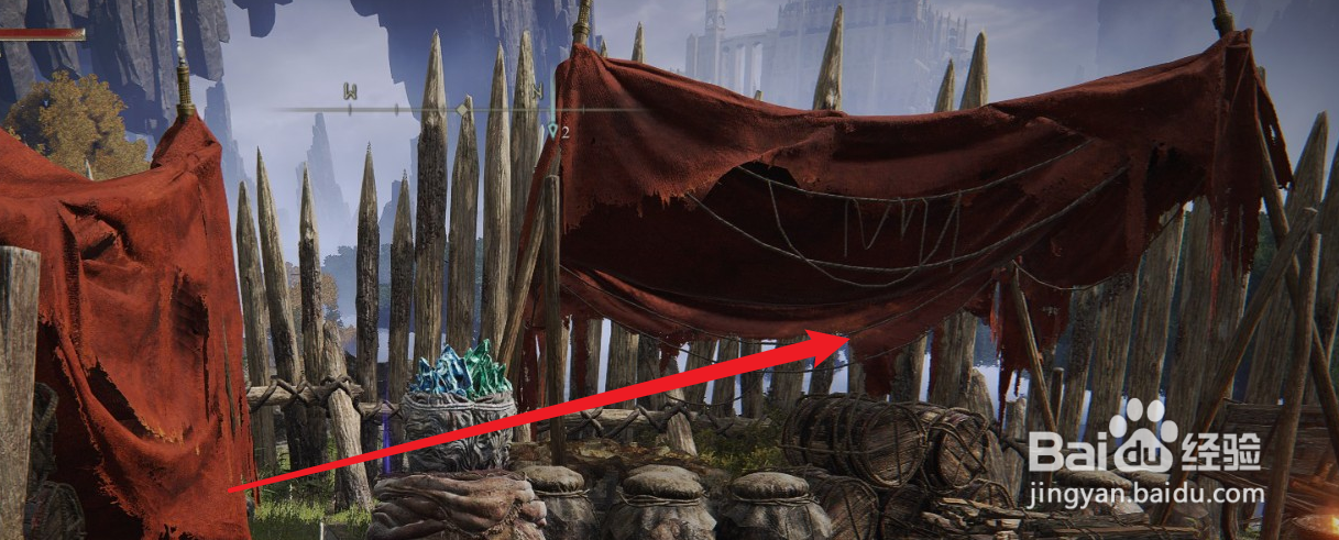 《艾尔登法环》火焰习武修士祷告书怎么获得