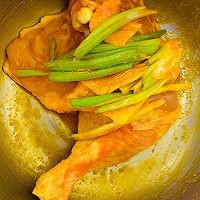 如何在家自制盐焗鸡腿?