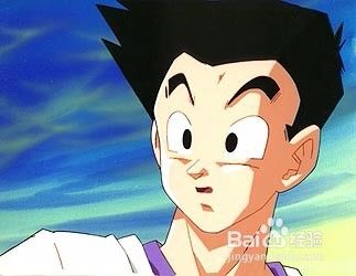 龙珠激斗gt孙悟天介绍 百度经验 龙珠激斗gt孙悟天介绍 百度经验