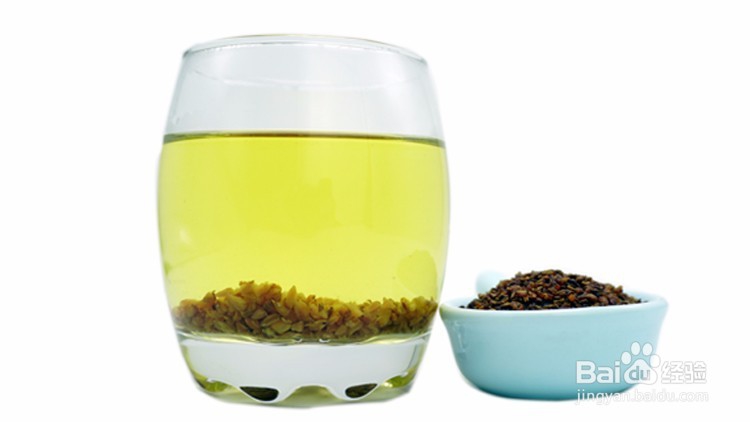 硒谷黑苦荞茶饮用的注意事项以及功效