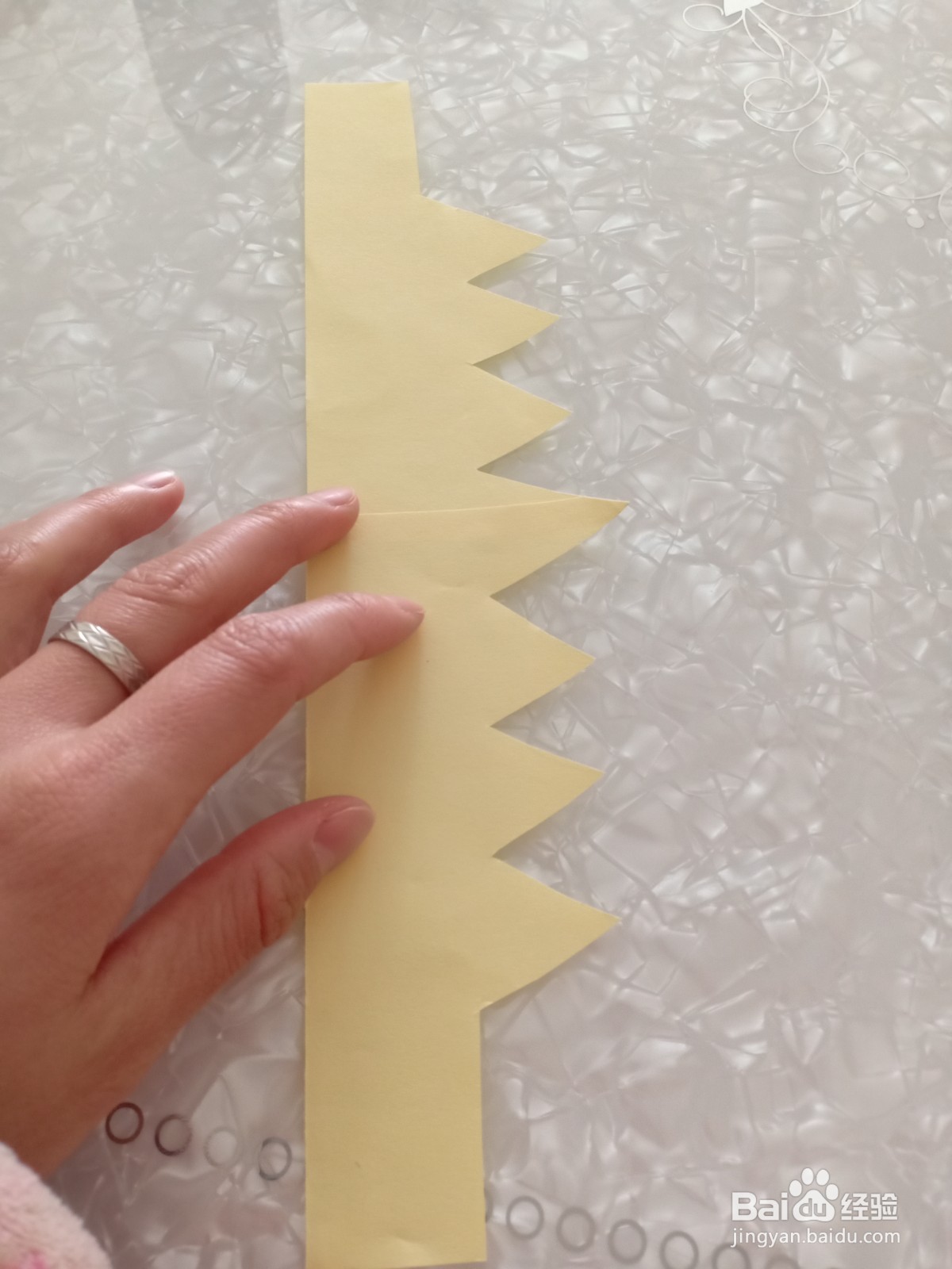 皇冠制作手工教程