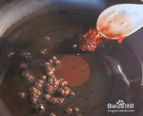 家常麻辣豆腐3分钟完事儿!