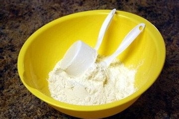 怎么快速的清除牙垢