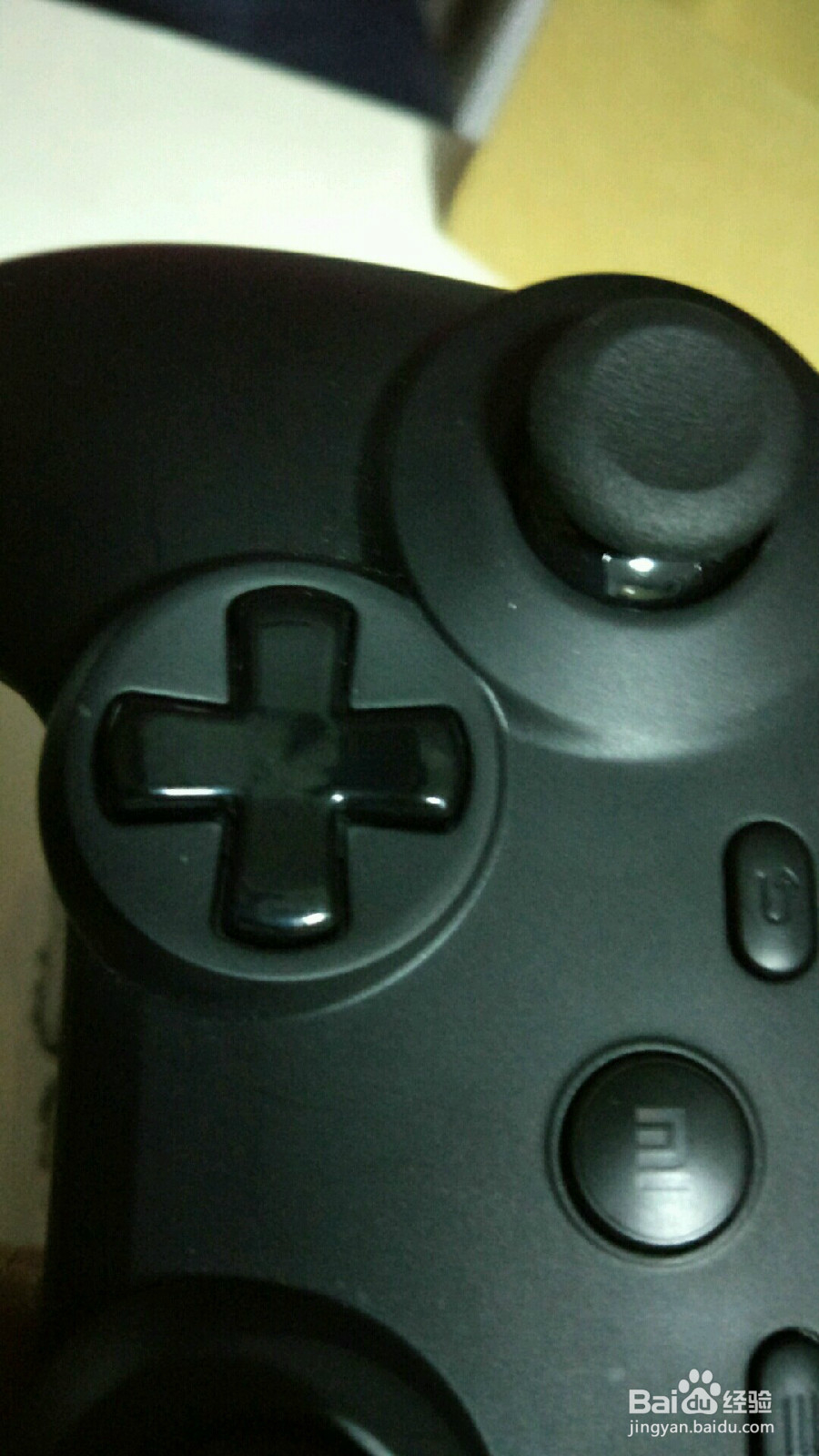 小米蓝牙游戏手柄（MI）MDZ-11-AA开箱晒物